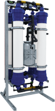 Системы ультрафильтрации воды