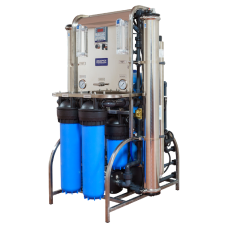 Коммерческие системы обратного осмоса