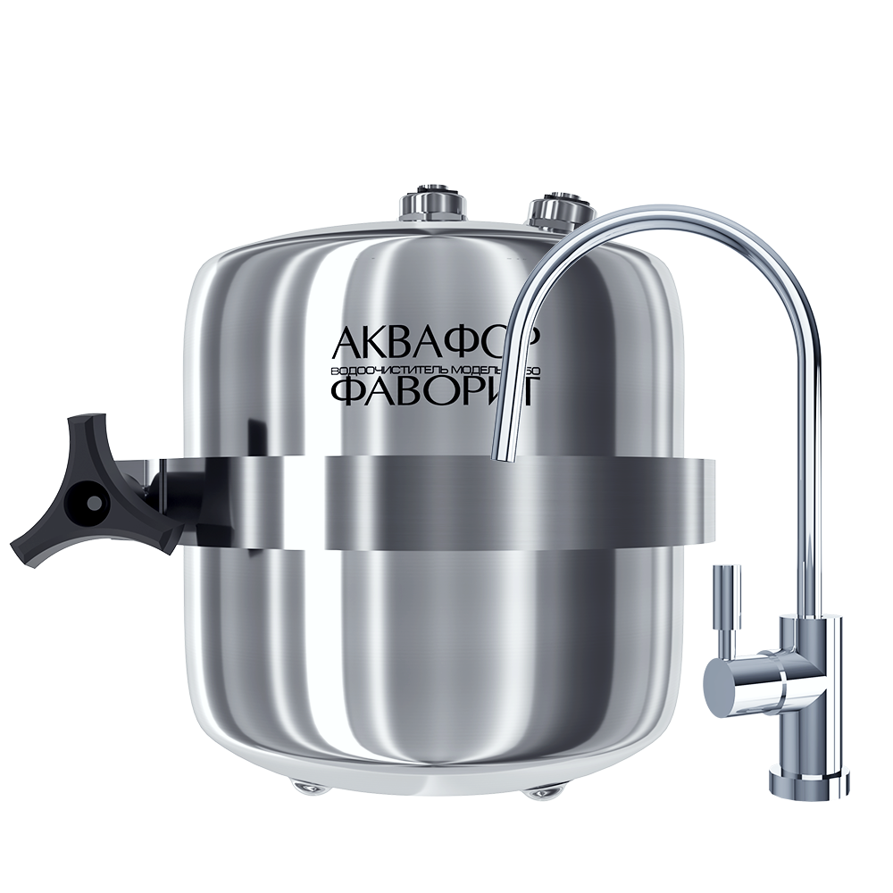Фильтр для воды Аквафор Морион: инструкция