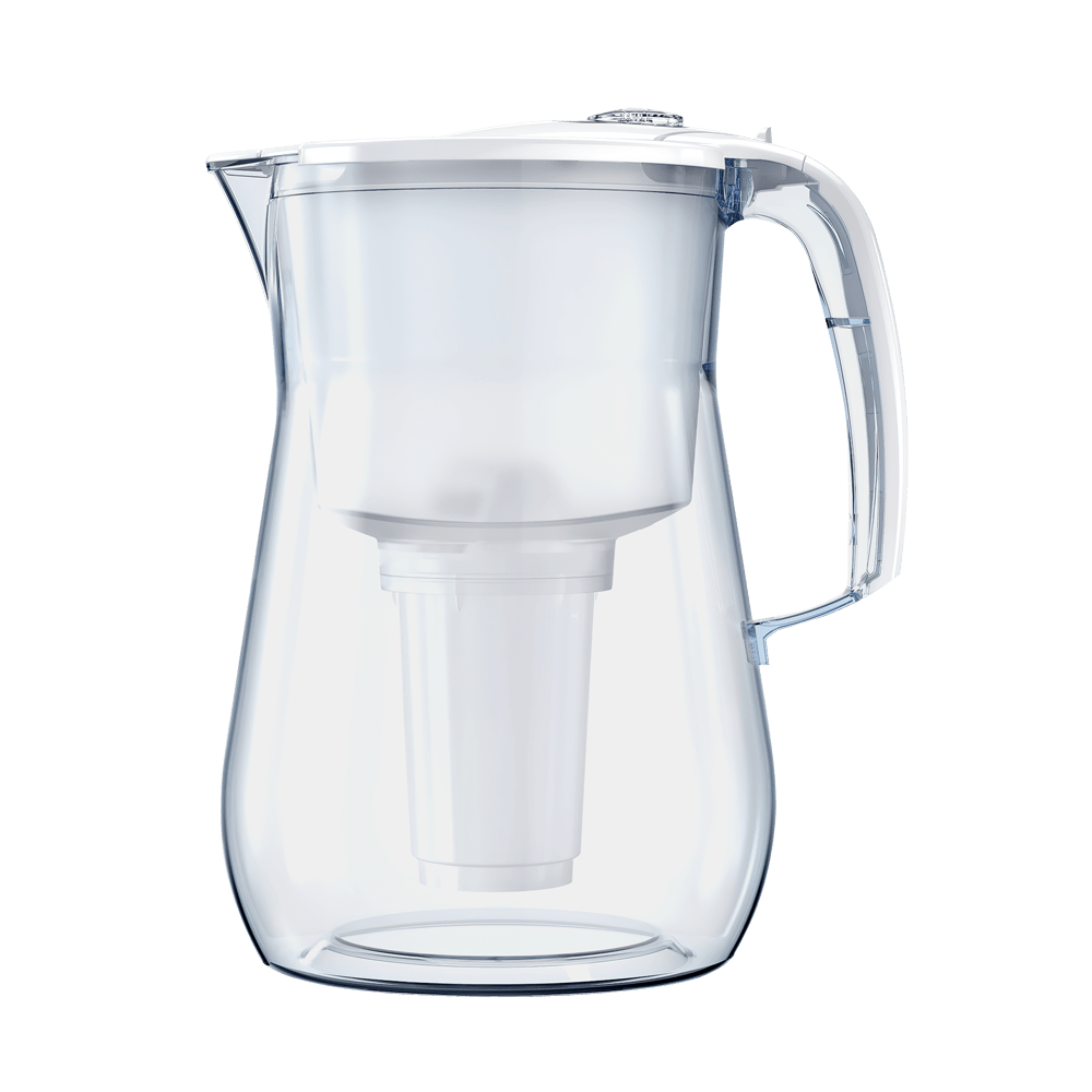АКВАФОР Прованс А5 — фильтр-кувшин для очистки питьевой воды